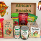 Coffret découverte Afrique XL
