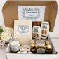 Coffret cadeau personnalisé