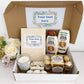 Coffret cadeau personnalisé