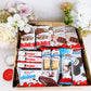 Kinder chocolats
