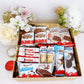 Kinder chocolats