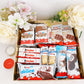 Kinder chocolats