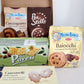 Italie coffret découverte