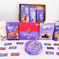 Milka chocolats et biscuits