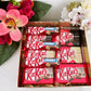 KitKat chocolats box