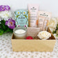 Nuxe coffret détente