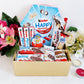 Kinder Happy moments