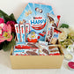 Kinder Happy moments