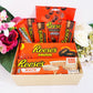 Reese's coffret