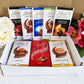 Assortiment de chocolats Lindt