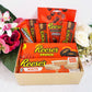 Reese's coffret