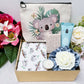 Koala coffret femme
