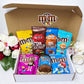 M&M's box découverte