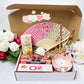 Coffret découverte de Japon