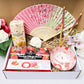 Coffret découverte de Japon