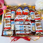 Kinder lover box