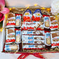Kinder lover box