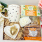 Amoureux de thé coffret