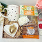 Amoureux de thé coffret