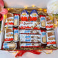 Kinder lover box