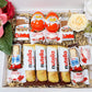Amoureau de chocolats box