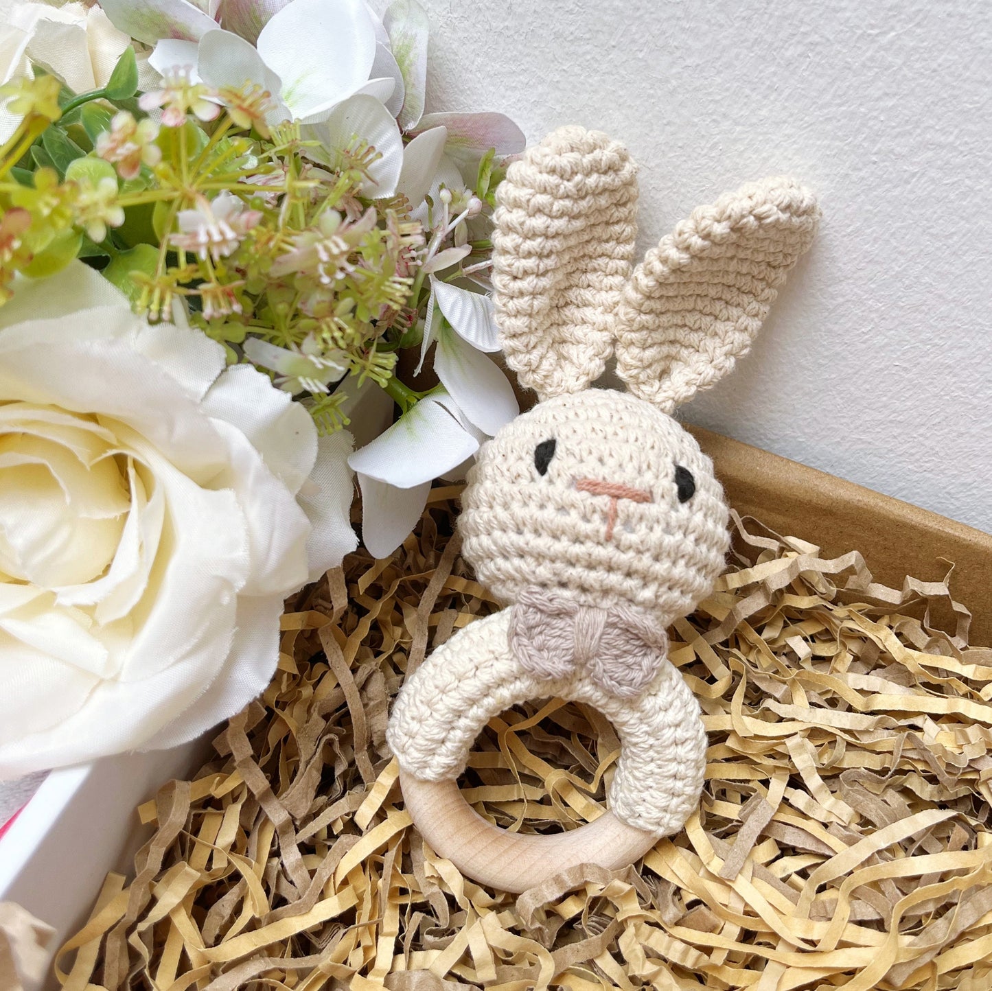 Coffret naissance bébé fille