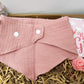 Coffret naissance bébé fille