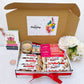 Joyeux anniversaire box