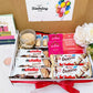 Joyeux anniversaire box
