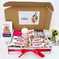 Joyeux anniversaire coffret chocolats