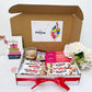 Joyeux anniversaire box