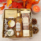 Home spa pamper box