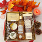 Home spa pamper box