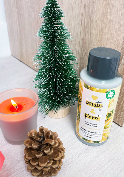 Coffret détente SPA