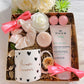 Nuxe Rêve de thé coffret rose