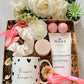 Nuxe Rêve de thé coffret rose