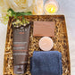 Nuxe coffret pour homme