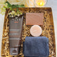 Nuxe coffret pour homme