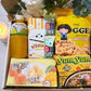 Yellow Asia Discovery Box